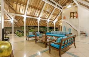 Гостиница Miu Villa - Seminyak  Kuta
